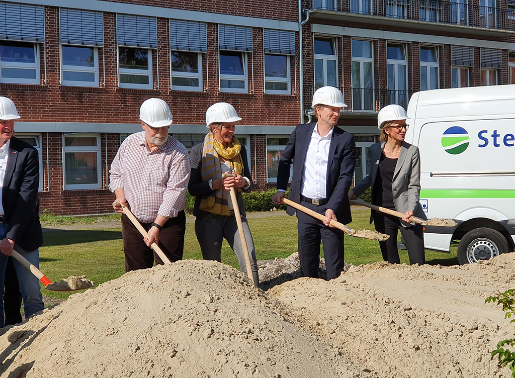 Foto: Architektengruppe Schweitzer
